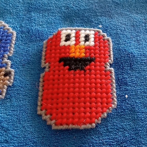 Muppets magnets - Picture 3 of 5